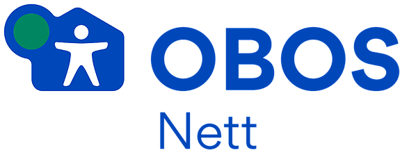 OBOS Nett logo