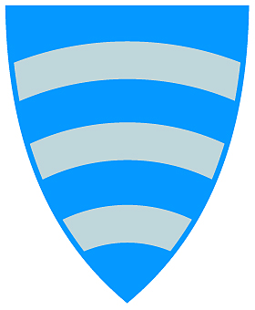 Austrheim kommune logo