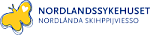 Nordlandssykehuset logo