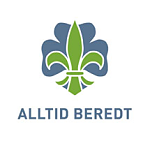 Norges speiderforbund logo