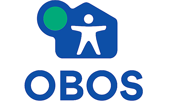 OBOS-banken logo