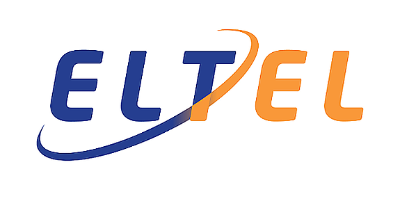 Eltel Networks AS logo