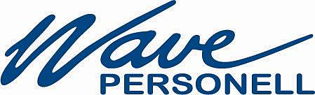 Wave Personell AS logo