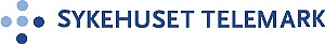 Sykehuset Telemark HF logo