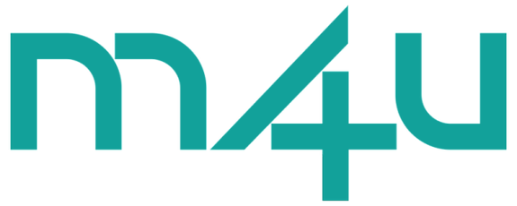 VIDEN FORVALTNING AS logo