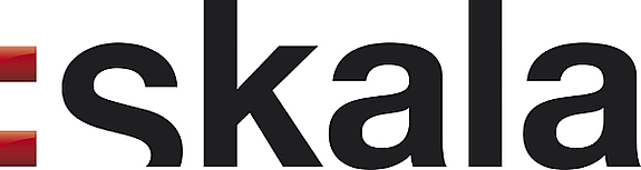 Skala Gruppen AS logo