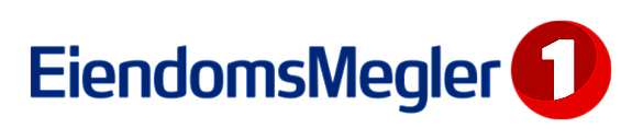 EiendomsMegler 1 Sør-Norge logo