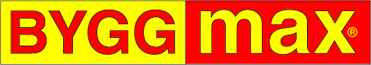 Byggmax Norge logo