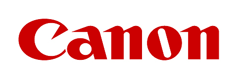Canon Norge as logo