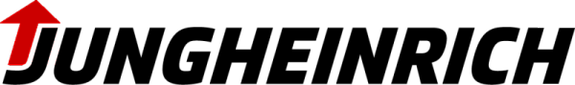 Jungheinrich Norge AS logo