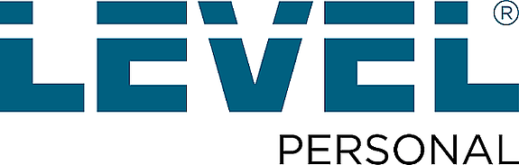 Level Personal AS logo