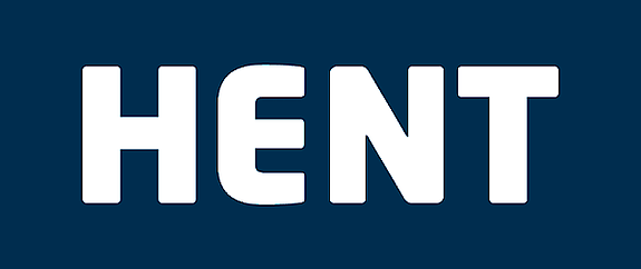 HENT AS logo