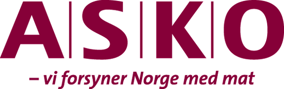 ASKO Vest, Arnatveit logo