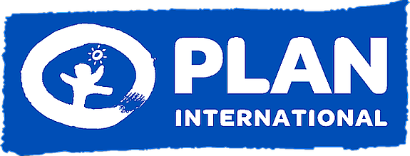 Plan International Norge logo