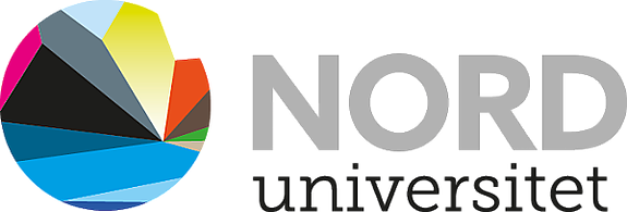 Nord universitet logo