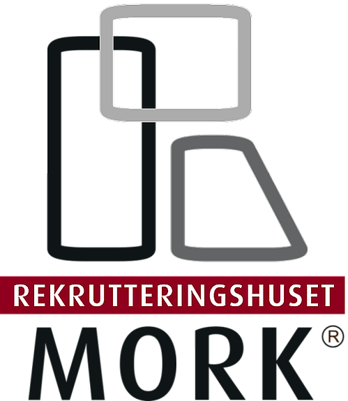 Rekrutteringshuset Mork AS logo