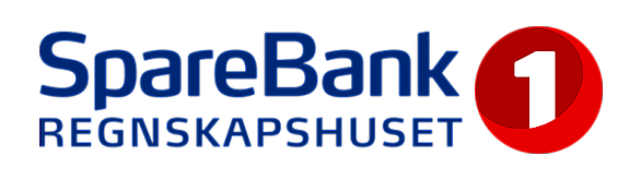 SpareBank 1 Regnskapshuset ValHall AS logo