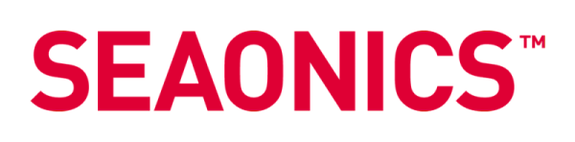 SEAONICS AS logo