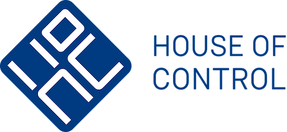 House Of Control AS logo