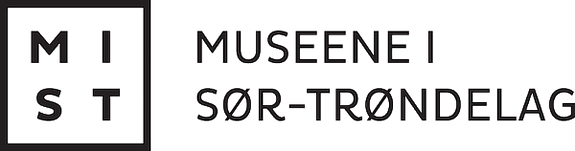 Museene i Sør-Trøndelag (MiST) logo