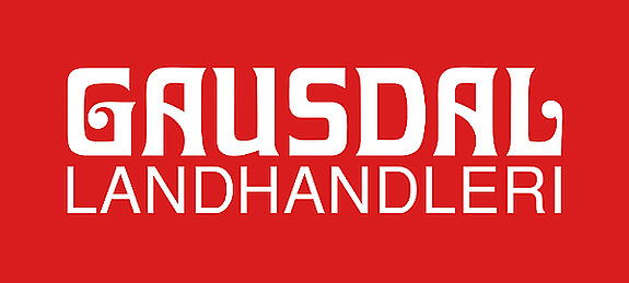 Gausdal Landhandleri AS logo