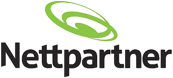 Nettpartner AS logo