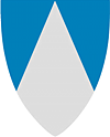 Nesodden kommune logo