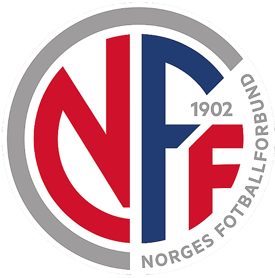 Norges Fotballforbund logo