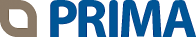 Prima AS logo