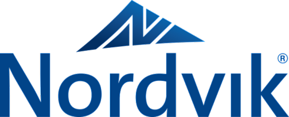 Nordvik Gruppen logo