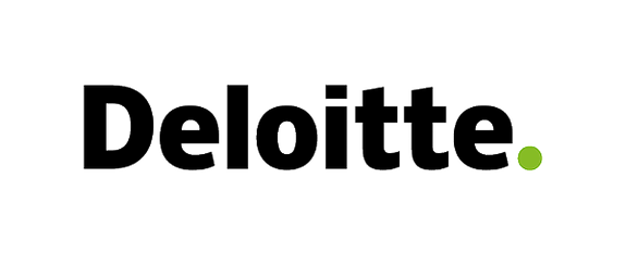 Deloitte AS logo