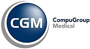 Compugroup Medical Norway AS logo