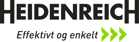 Heidenreich logo