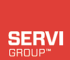 SERVI AS logo