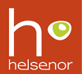 Konstali Helsenor AS logo