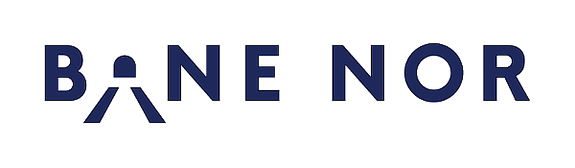 Bane NOR SF logo