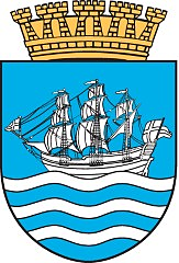 Arendal kommune logo