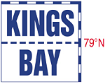 Kings Bay AS logo