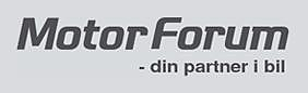 Motor Forum AS, Romerike logo