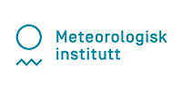 Meteorologisk institutt logo
