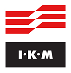 IKM Gruppen logo