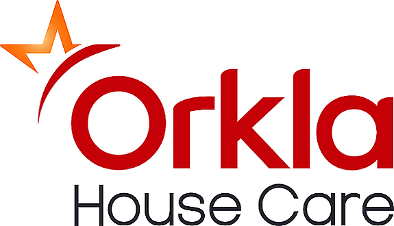 ORKLA HOUSE CARE NORGE AS logo