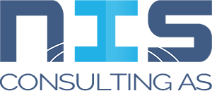 NIS CONSULTING AS logo