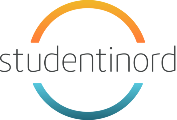 Studentinord logo