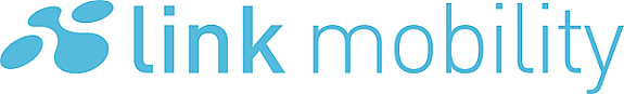 LINK MOBILITY AS logo