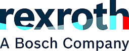 Bosch Rexroth AS logo