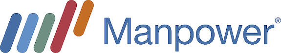 Manpower logo
