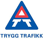 Trygg Trafikk logo