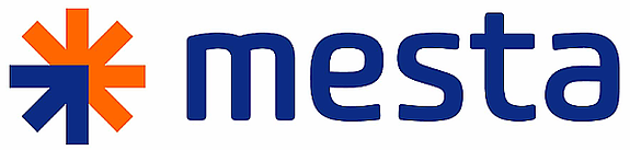 Mesta logo