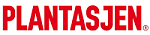 Plantasjen logo